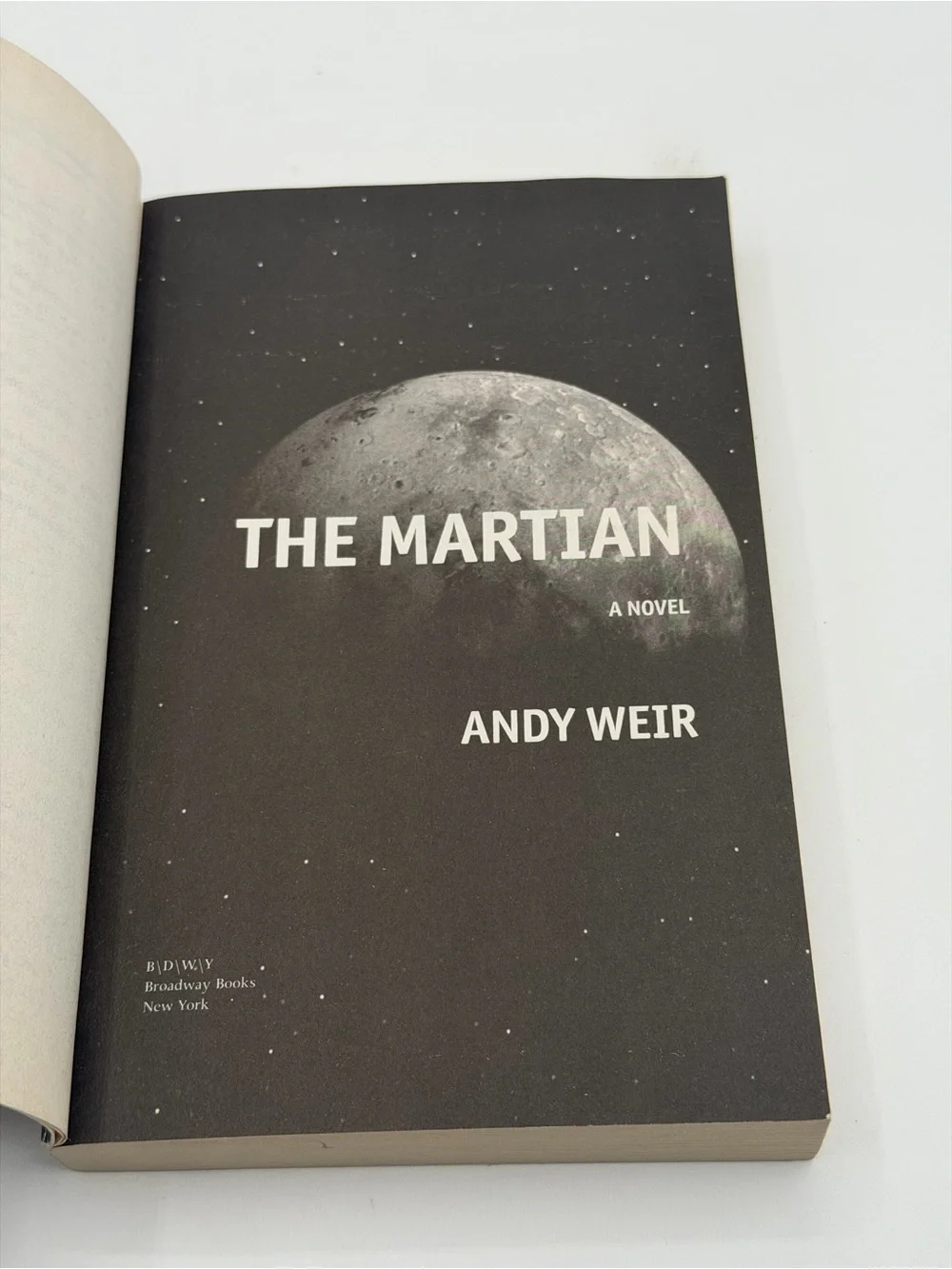 Penguin Random House great addition